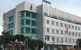 Daima Hotel Padang